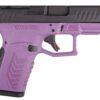 Derya Arms | DY9Z | 9mm | Black Melonite