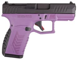 Derya Arms | DY9Z | 9mm | Black Melonite