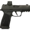 SIG SAUER OFF-DUTY | P365 X-MACRO COMP | 9mm | Nitron