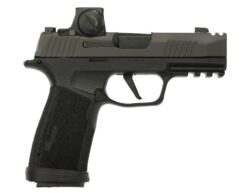 SIG SAUER OFF-DUTY | P365 X-MACRO COMP | 9mm | Nitron