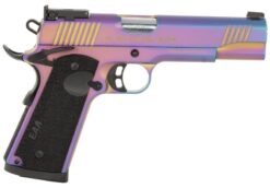 EAA Corp | MC1911 | 45 ACP | Multi-Colored PVD