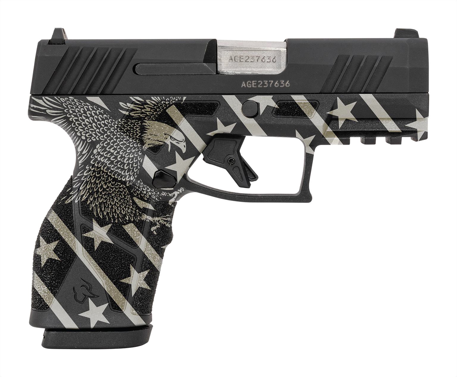 Taurus | GX2 | 9mm | Black