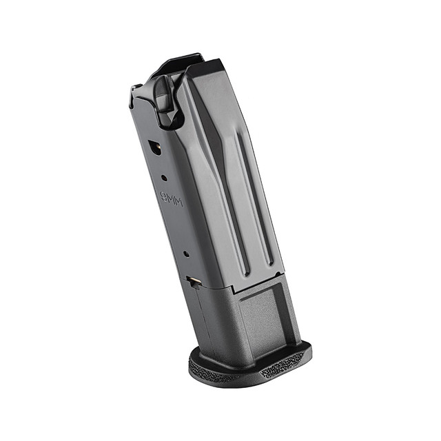 Springfield Armory | Echelon Magazine | 9mm