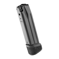 Springfield Armory | Echelon Magazine | 9mm