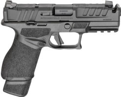 Springfield Armory | Echelon 4.0C | 9mm | Black Melonite