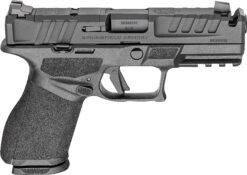Springfield Armory | Echelon 4.0C | 9mm | Black Melonite