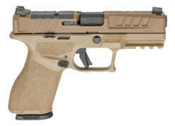 Springfield Armory | Echelon | 9mm | Desert Cerakote