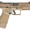 Springfield Armory | Echelon 4.0C | 9mm | Flat Dark Earth Cerakote