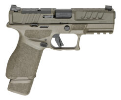 Springfield Armory | Echelon 4.0C | 9mm | Olive Drab Green Cerakote