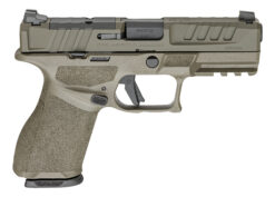 Springfield Armory | Echelon 4.0C | 9mm | Olive Drab Green Cerakote
