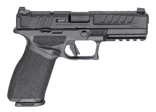 Springfield Armory | Echelon | 9mm | Black Melonite