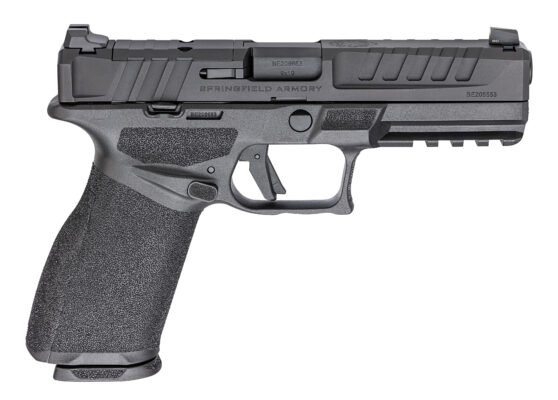 Springfield Armory | Echelon | 9mm | Black Melonite