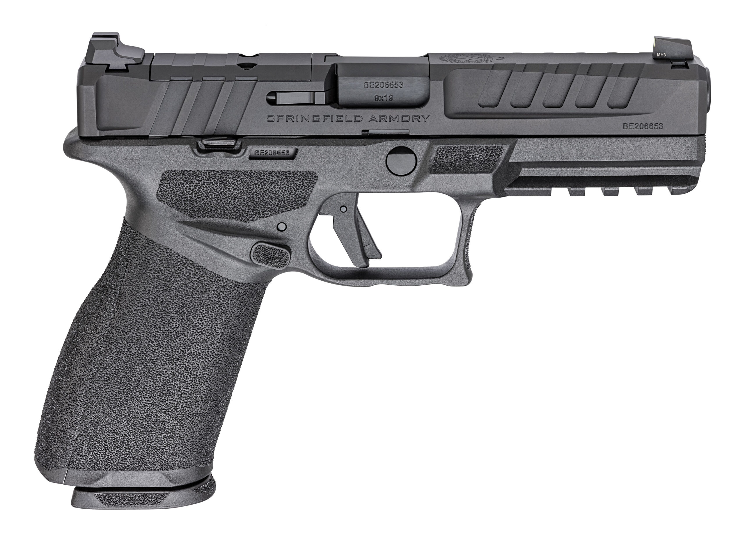 Springfield Armory | Echelon | 9mm | Black Melonite
