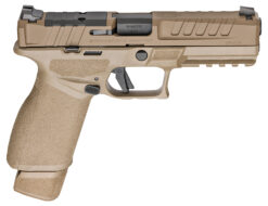 Springfield Armory | Echelon | 9mm | Desert Cerakote