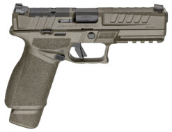 Springfield Armory | Echelon | 9mm | OD Green Cerakote