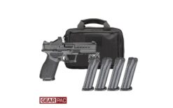 Springfield Armory | Echelon 4.0C | 9mm | Black Melonite