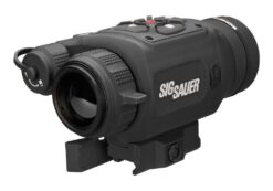 SIG SAUER | Echo CV25 Thermal Clip-On | Matte Black