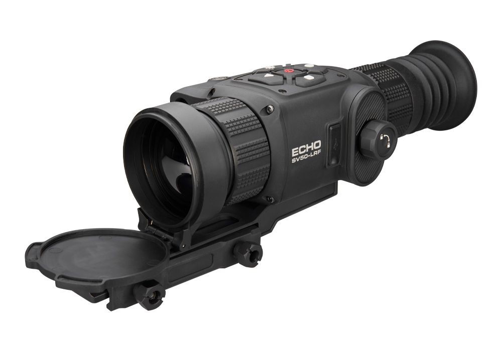 SIG SAUER | Echo SV50-LRF | Matte Black