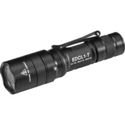 SureFire | EDC Tactical | Black