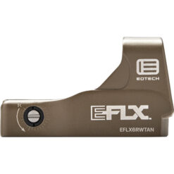EO Tech | EFLX | Tan