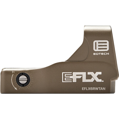 EO Tech | EFLX | Tan