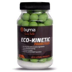 Byrna Technologies | HD Projectiles