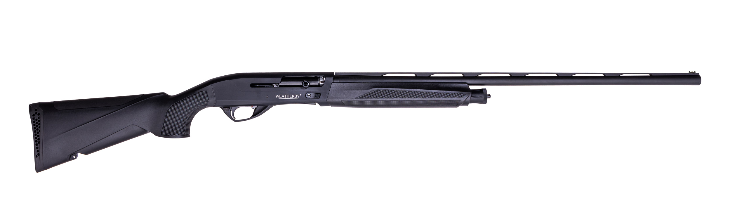 Weatherby | Element 2 Synthetic | 12 Gauge | Bead-Blasted Matte