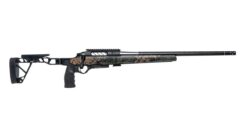Seekins Precision | Havak Element Hunter M3 | 277 FURY | Armorer Black Anodize