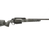 Seekins Precision | Havak Element M3 | 300 Win Mag | Armorer Black Anodize
