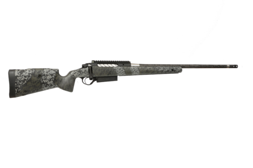 Seekins Precision | Havak Element M3 | 25 CREEDMOOR | Armorer Black Anodize