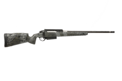 Seekins Precision | Havak Element M3 | 22 CREEDMOOR | Armorer Black Anodize