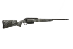 Seekins Precision | Havak Element M3 | 22 CREEDMOOR | Armorer Black Anodize