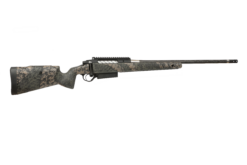 Seekins Precision | Havak Element M3 | 300 Win Mag | Armorer Black Anodize
