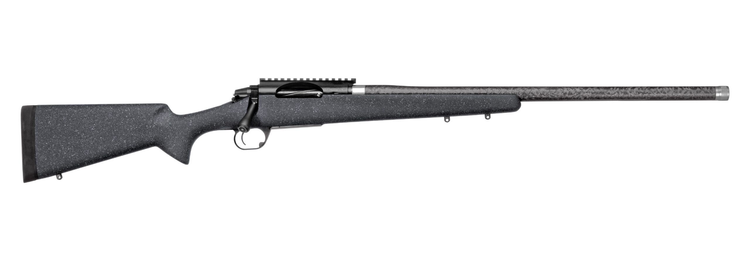 Proof Research | Elevation 2.0 | 300 Win Mag | Stainless