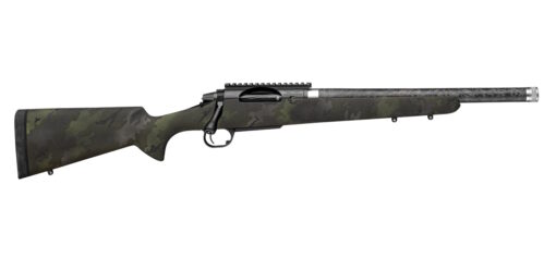 Proof Research | Elevation 2.0 | 22 CREEDMOOR | Stainless