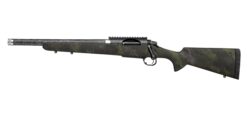 Proof Research | Elevation 2.0 | 22 CREEDMOOR | Stainless