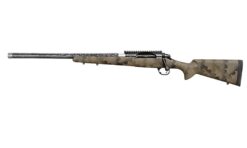 Proof Research | Elevation 2.0 | 22 CREEDMOOR | Stainless