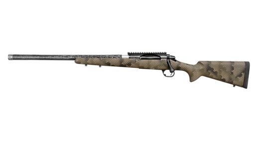 Proof Research | Elevation 2.0 | 22 CREEDMOOR | Stainless