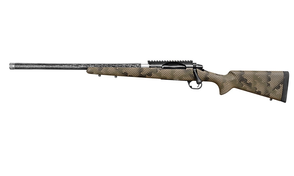 Proof Research | Elevation 2.0 | 22 CREEDMOOR | Stainless