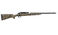 Proof Research | Elevation 2.0 | 7MM Backcountry | Stainless