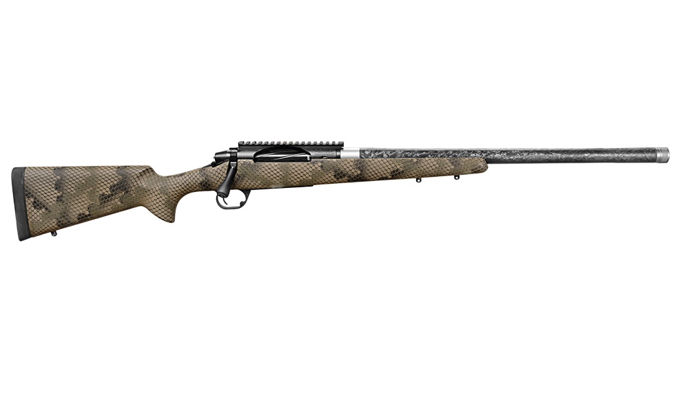 Proof Research | Elevation 2.0 | 7mm Rem Mag | Stainless