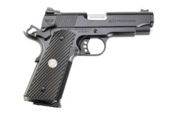 Wilson Combat | CA Elite Professional | 45 ACP | Black Armor-Tuff
