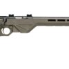 Legacy Sports International | TRAKR | 17 HMR | Black