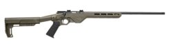 Legacy Sports International | TRAKR | 22 Magnum | Black