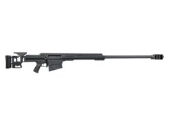 Barrett Firearms | MRAD ELR | 416 Barrett | Black Cerakote