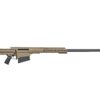 Barrett Firearms | MRAD ELR | 416 Barrett | Flat Dark Earth Cerakote