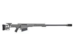 Barrett Firearms | MRAD ELR | 416 Barrett | Tungsten Cerakote