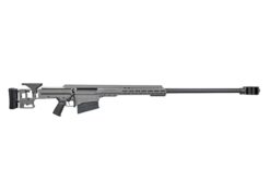 Barrett Firearms | MRAD ELR | 416 Barrett | Tungsten Cerakote
