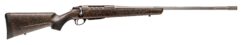 Tikka | T3X Lite Roughtech Ember | 270 Win | Matte Stainless