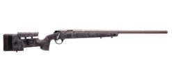 CVA | Endura Long Range Hunter (LRH) | .45 Caliber | Tungsten Cerakote